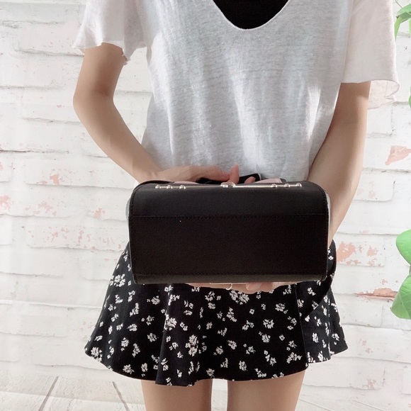 ❗️LAST ONE❗️Kate Spade Jazz Things Up Mini Satchel - Picture 4 of 8